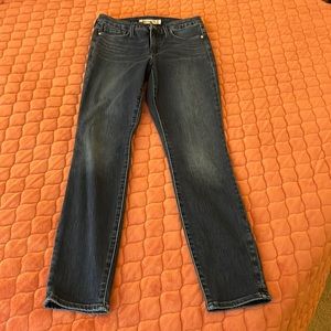 Athleta jeans